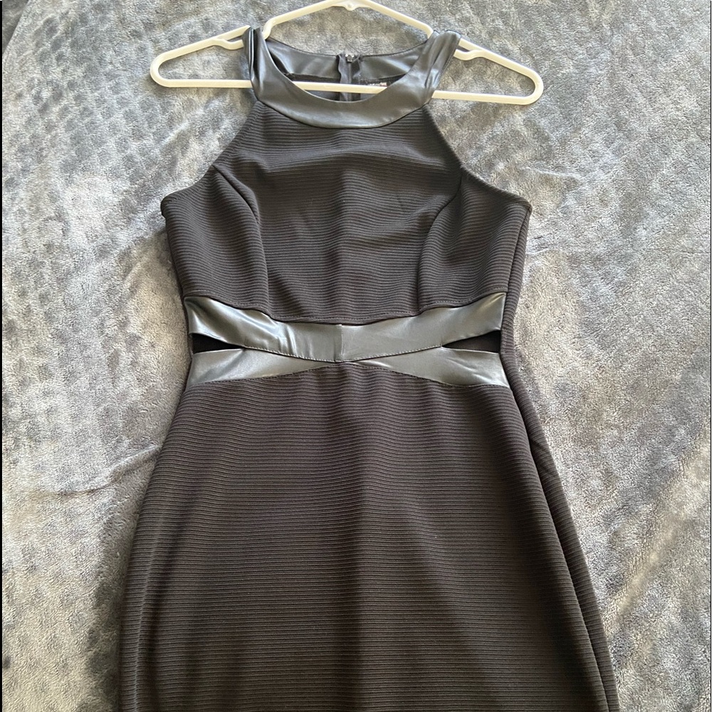 Forget 21 dress